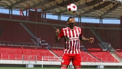 Ο Γκάρι Ροντρίγκες θα είναι πανέτοιμος στο ντέρμπι με τον ΠΑΟΚ