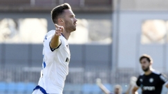 Χωρίς Μιλιντσεάνου ο ΠΑΣ Γιάννινα στο Περιστέρι