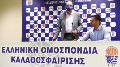 Έγινε η πρώτη συνάντηση ΕΟΚ, ΕΣΑΚΕ και ΚΕΔ