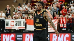 Νίκη στην πρεμιέρα της LNB για τη Μονακό μετά τον Παναθηναϊκό