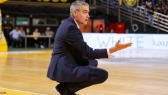 Η απόφαση του Καστρίτη για τον Φίνκε και η καταληκτική 22η του Οκτώβρη
