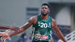 Μέρος του προγράμματος ο Φλόιντ, αμφίβολος για Κολοσσό