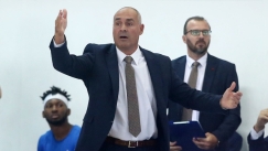 Σεγκούρα: «Δεν μ’ ενδιαφέρει πόσο χρονών είναι ο Κολοβέρος»