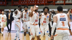 Να... ανοίξει λογαριασμό στο EuroCup θέλει ο Προμηθέας