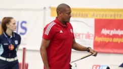 Κουτίνιο: «Παίξαμε εξαιρετικό βόλεϊ, στόχος οι όμιλοι του Champions League»