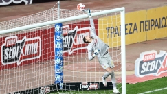 Νοκ άουτ ο Γέβτιτς, πρόβλημα με Στάνκοβιτς!