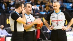 Δυσαρέσκεια του Άρη για ΚΕΔ λόγω Ηλία Κορομηλά!
