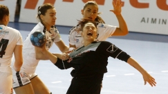 IBV – ΠΑΟΚ 29-22: Οδυνηρός αποκλεισμός για τις «ασπρόμαυρες»