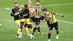 Σιμόες: «Καταπληκτική και απολαυστική νίκη» (vid)