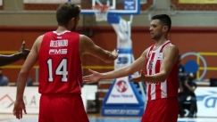 Basket League: Το πρόγραμμα 3ης, 4ης και 5ης αγωνιστικής