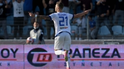 Μένει Γιάννινα ο Μιλιτσεάνου 