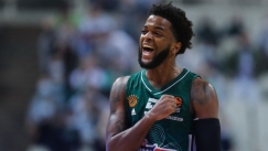 MVP της 6ης αγωνιστικής ο Μέικον