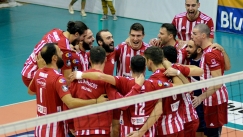 Φοίνικας – Ολυμπιακός 0-3: Επίδειξη δύναμης στη Σύρο οι Πειραιώτες (vid)