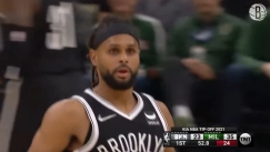 Ο Μιλς ξεκίνησε τη σεζόν με 7/7 τρίποντα και... ρεκόρ (vid)