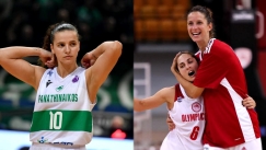 Η Α1 Γυναικών κάνει τζάμπολ κι αναμένεται να είναι το πιο αμφίρροπο πρωτάθλημα εδώ και (πολλά) χρόνια!