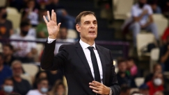 Μπαρτζώκας: «Πρέπει συνέχεια να ζητάμε κάτι παραπάνω» (vid)