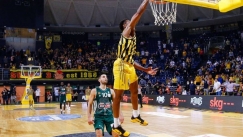 Οι ξένοι που εντυπωσίασαν στην πρεμιέρα της Basket League (vids)