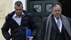 Καταδικάστηκε και σε δεύτερο βαθμό ο Ζωγράφος για ψευδορκία