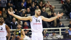 Έκλεισε στην Αλ Σάντ ο Ζήσης Σαρικόπουλος (pic & vid)