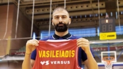 Μούρθια - Μπιλμπάο 92-87: Δύσκολα η ομάδα του Βασιλειάδη