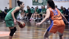 Άνετη πρόκριση για τον Παναθηναϊκό