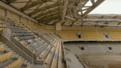 Ξεκίνησε η ασφαλτόστρωση στην υπογειοποίηση της Νέας Φιλαδέλφειας