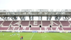 Super League 2: Εξώδικο της ΑΕΛ λόγω Ζακύνθου ζητώντας εφαρμογή του καταστατικού και αναβολή