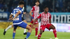 LIVE: ΠΑΣ Γιάννινα - Ολυμπιακός