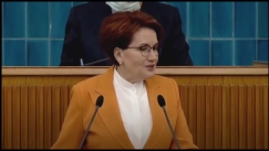 Η Ακσενέρ κόλλησε στον τοίχο τον Ερντογάν με ειρωνείες για την υγεία του: «βιταμίνη Β και να λύνει Sudoku» (vid)