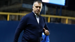 Αναστασίου: «Κρίμα και άδικο για την προσπάθεια των παικτών» (vid)