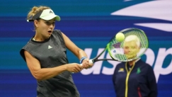 Indian Wells: Η Καλίνσκαγια περιμένει την Σάκκαρη 