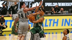 Gazzetta NBA Tour by Novibet Day 4: Βαλίτσα για «Αγρια Δύση» μαζί με τους Μπακς