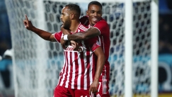 Βασικός ο Γκάρι Ροντρίγκες κόντρα στον ΠΑΟΚ