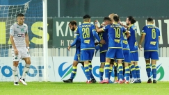 Με πολλές απουσίες στη Λειβαδιά ο Αστέρας Τρίπολης