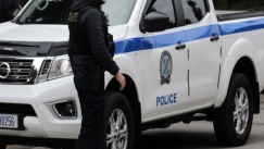 Ίλιον: Άγνωστοι μπήκαν στο σπίτι αστυνομικού και άρπαξαν το υπηρεσιακό του όπλο (vid)