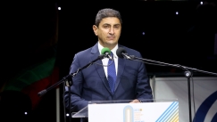 Αυγενάκης στο Gazzetta για το Euro 2028: «Κι άλλη διοργάνωση διεκδικήσαμε, αλλά κάποιοι την απέσυραν»