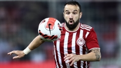 Ο Βαλμπουενά παραμένει «Mr. Assist» και με μειωμένο χρόνο συμμετοχής (vids)