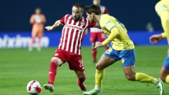 Βαλμπουενά: «Δεν κάναμε σπουδαίο ματς αλλά πήραμε τους 3 βαθμούς»