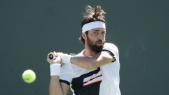 Μπασιλασβίλι: «Δεν είμαι έκπληκτος που κέρδισα τον Τσιτσιπά»