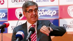 Ενημερώθηκε ο Μπερτομέου για το τέλος της θητείας του!