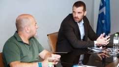 Οι ατάκες του Μπουτσικάρη στο Δ.Σ. της Λίγκας, οι λόγοι της αποχώρησης και οι εκλογές