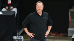 Μπουντενχόλζερ: «Δεν υπάρχει πουθενά αλλού να δουλέψεις όπως στους Μπακς, ώρα τώρα για μπίρα και ήλιο στη λίμνη»