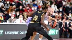 Τρίτος ριμπάουντερ της Euroleague o Kαλάθης