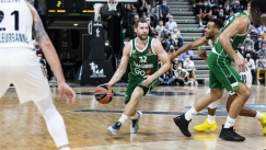 Επέστρεψαν οι Στρέλνιεκς, Μούντιε στην Ζάλγκιρις, παίζουν κανονικά στην «διαβολοβδομάδα»