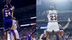 Μπράιαντ και Τζόρνταν: Όταν η μαγεία του ενός συνενώνεται με εκείνη του άλλου (vid)