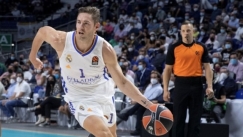 Ο Φαμπιέν Κοζέρ αποσύρθηκε από το μπάσκετ συμπληρώνοντας 20 χρόνια