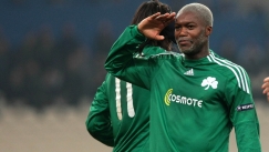 Σισέ για Βαλμπουενά: «Είμαι θυμωμένος μαζί του γιατί δεν με ειδοποίησε»