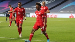 Ο Τσάβι θα πιέσει τη Μπάρτσα για Κομάν!