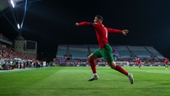 Η διαδρομή του Κριστιάνο μέχρι το... 10 το καλό (vids)