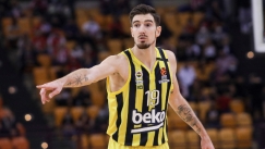 Τρίτη σερί ήττα για τη Φενέρ, με συνολική διαφορά 5 πόντων, δεύτερο συνεχόμενο buzzer beater